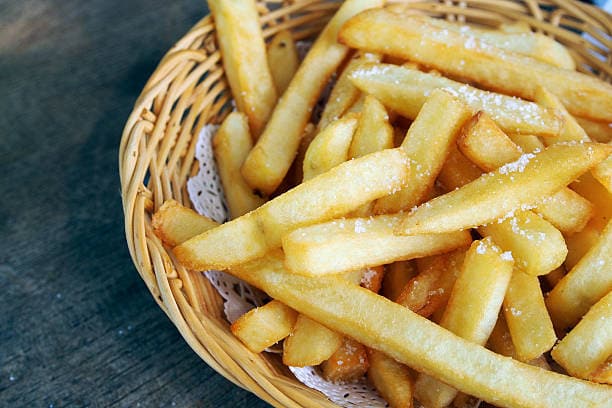 تصویر 1 از سییب زمینی نیمه آماده لتوس + فروش عمده